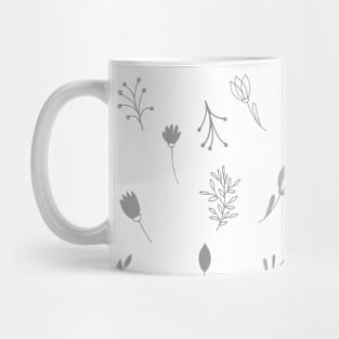 Plants Mug